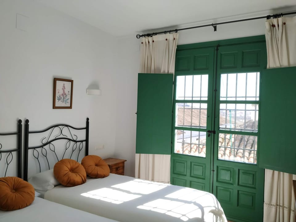 Hotel Palacio Buenavista Hotel in La Mancha