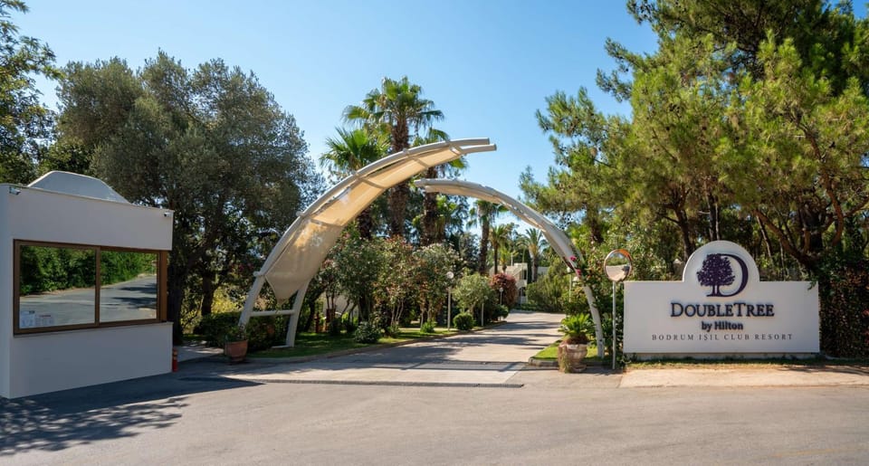 Property building, Entertainment