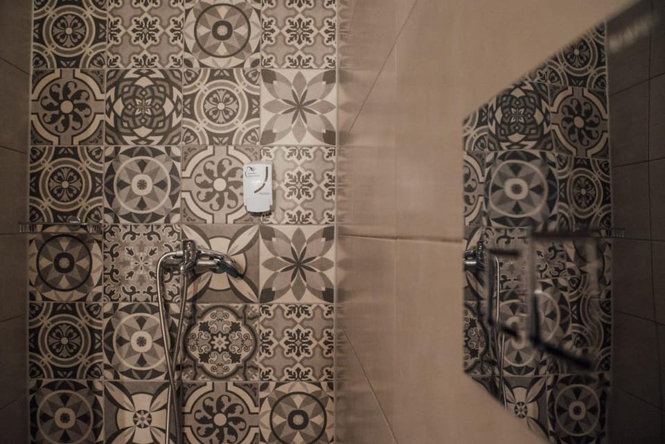 Anemi Beach Hotel in Thasos