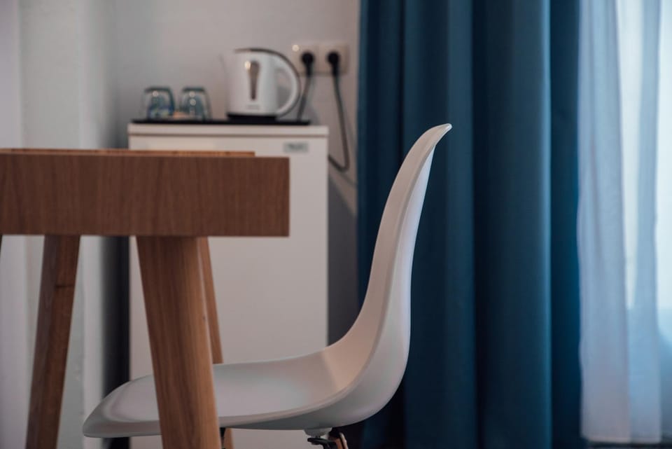 Anemi Beach Hotel in Thasos