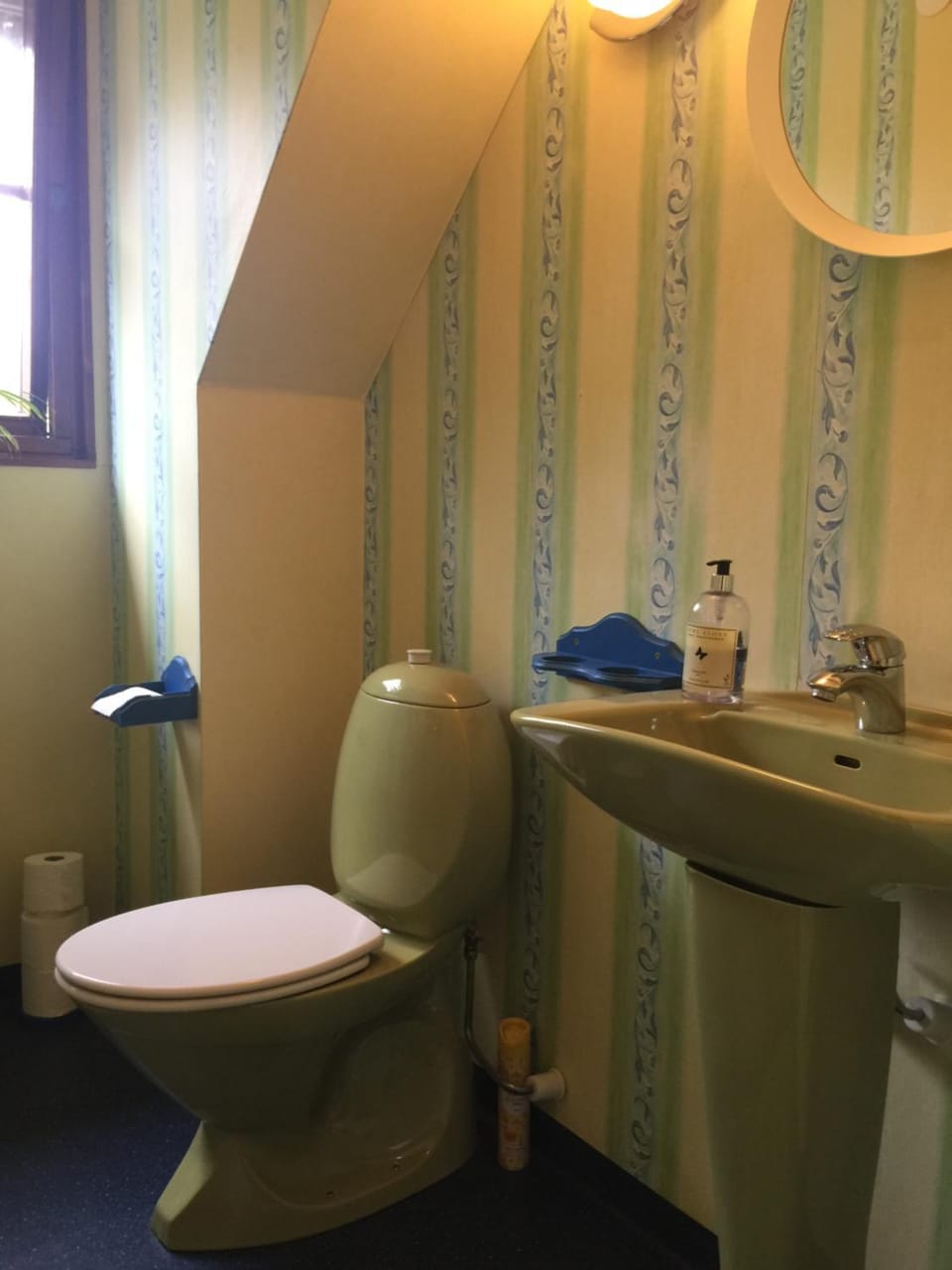 Flygarevägen Vacation rental in Skåne County