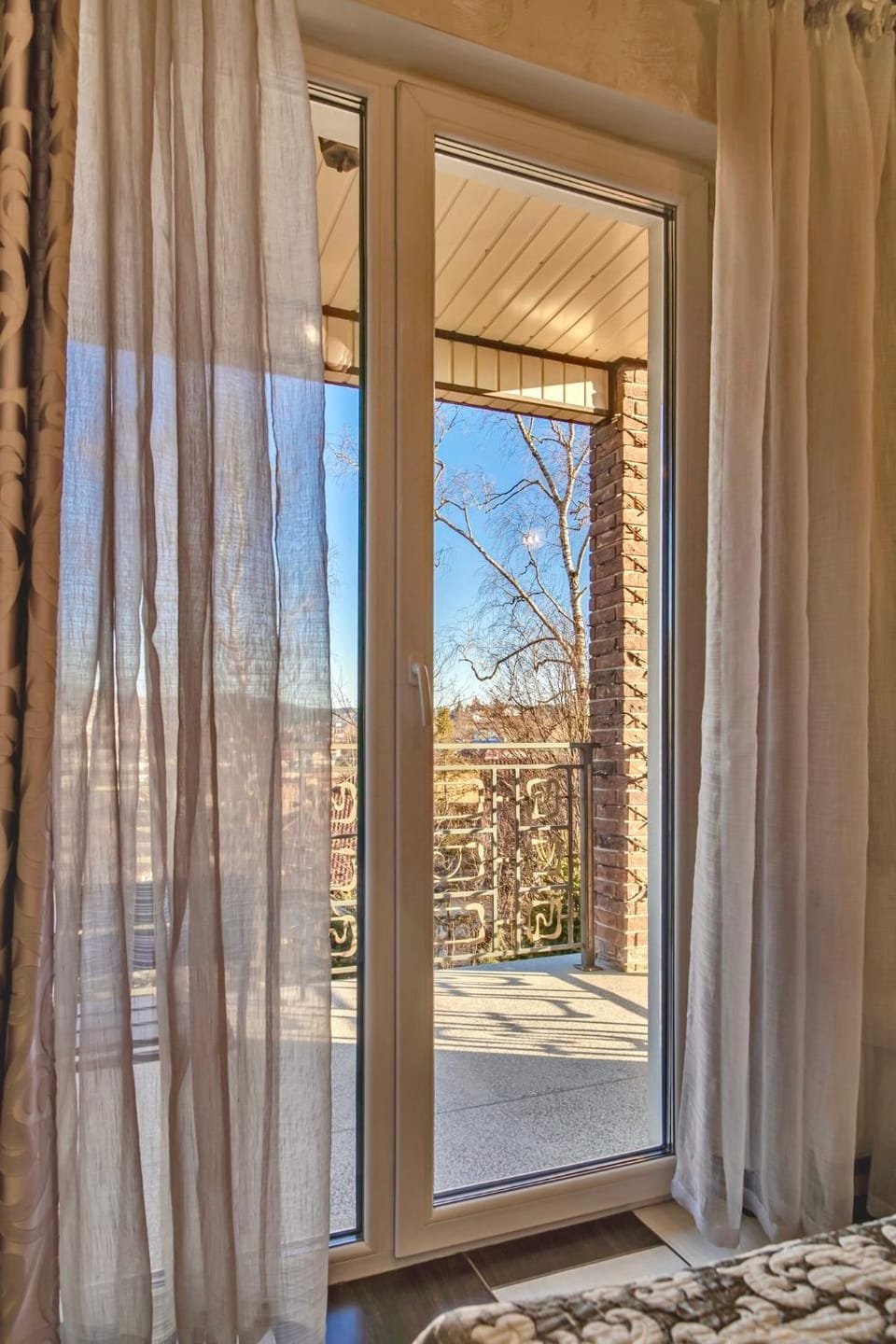 View (from property/room), Balcony/Terrace