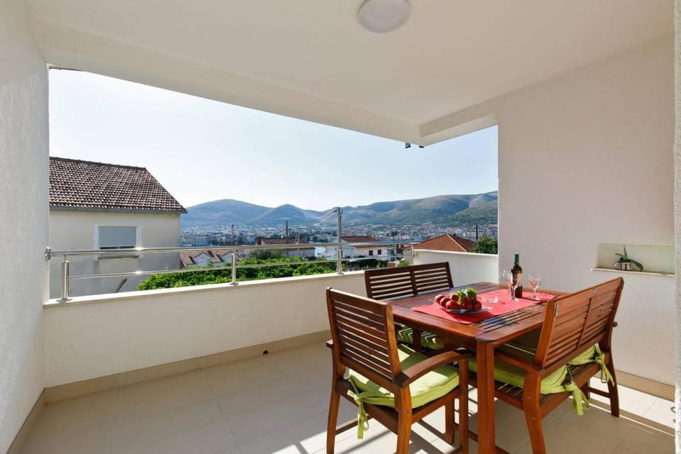 Apartments Ivan Apartment in Trogir