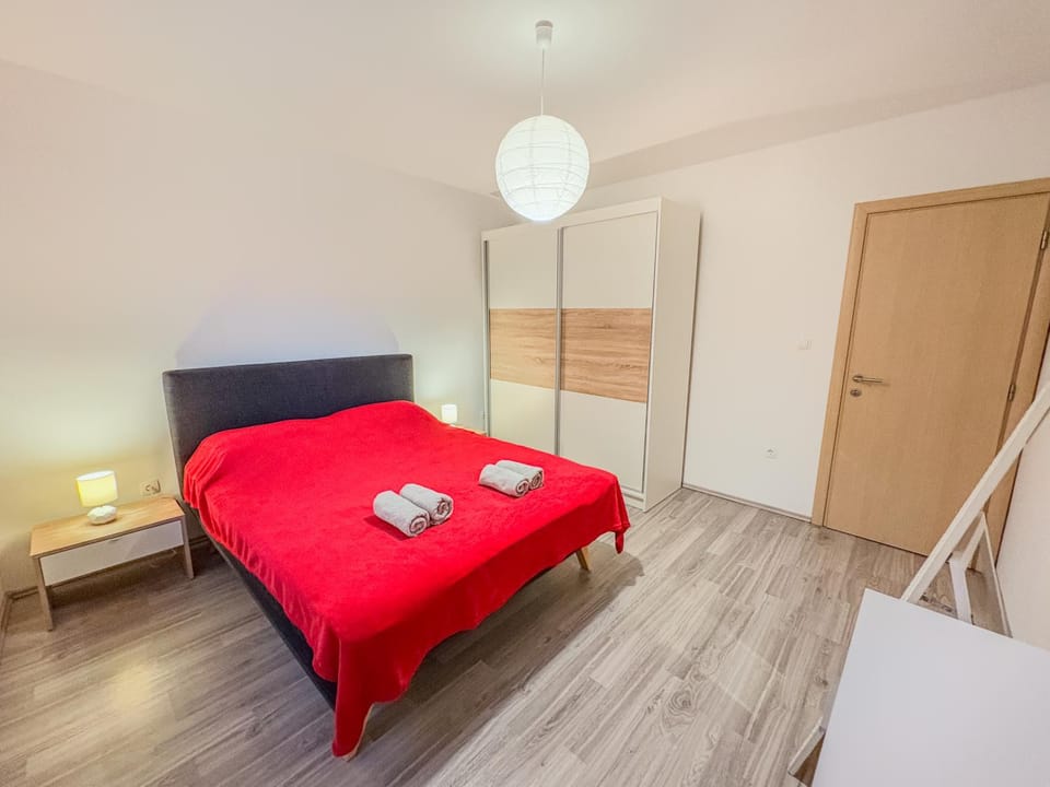 Apartments Ivan Apartment in Trogir