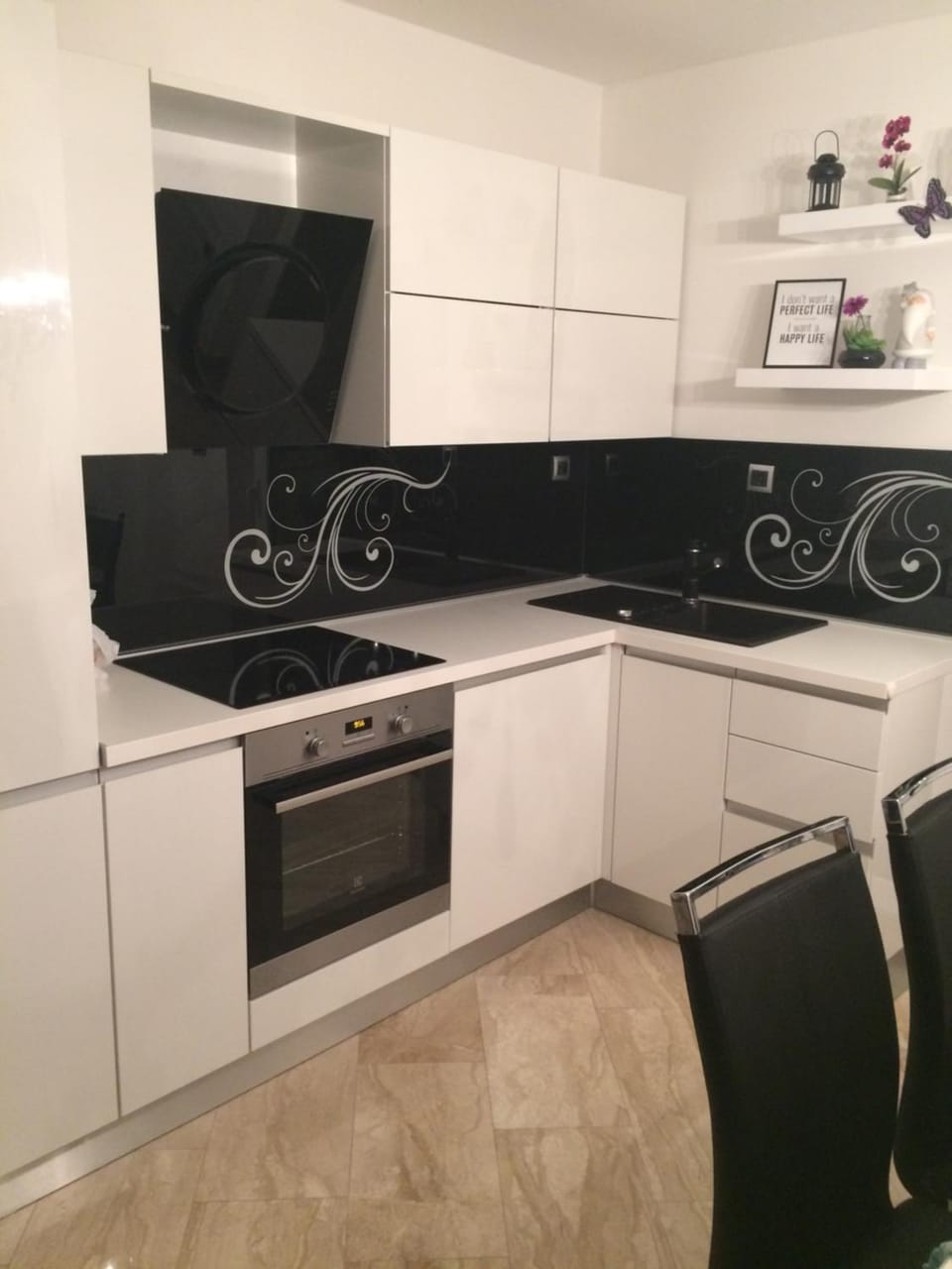 Jurica Apartment in Šibenik-Knin County, Croatia