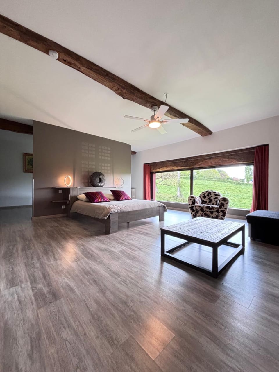 domaine du vernay Bed and Breakfast in Bourgogne-Franche-Comté