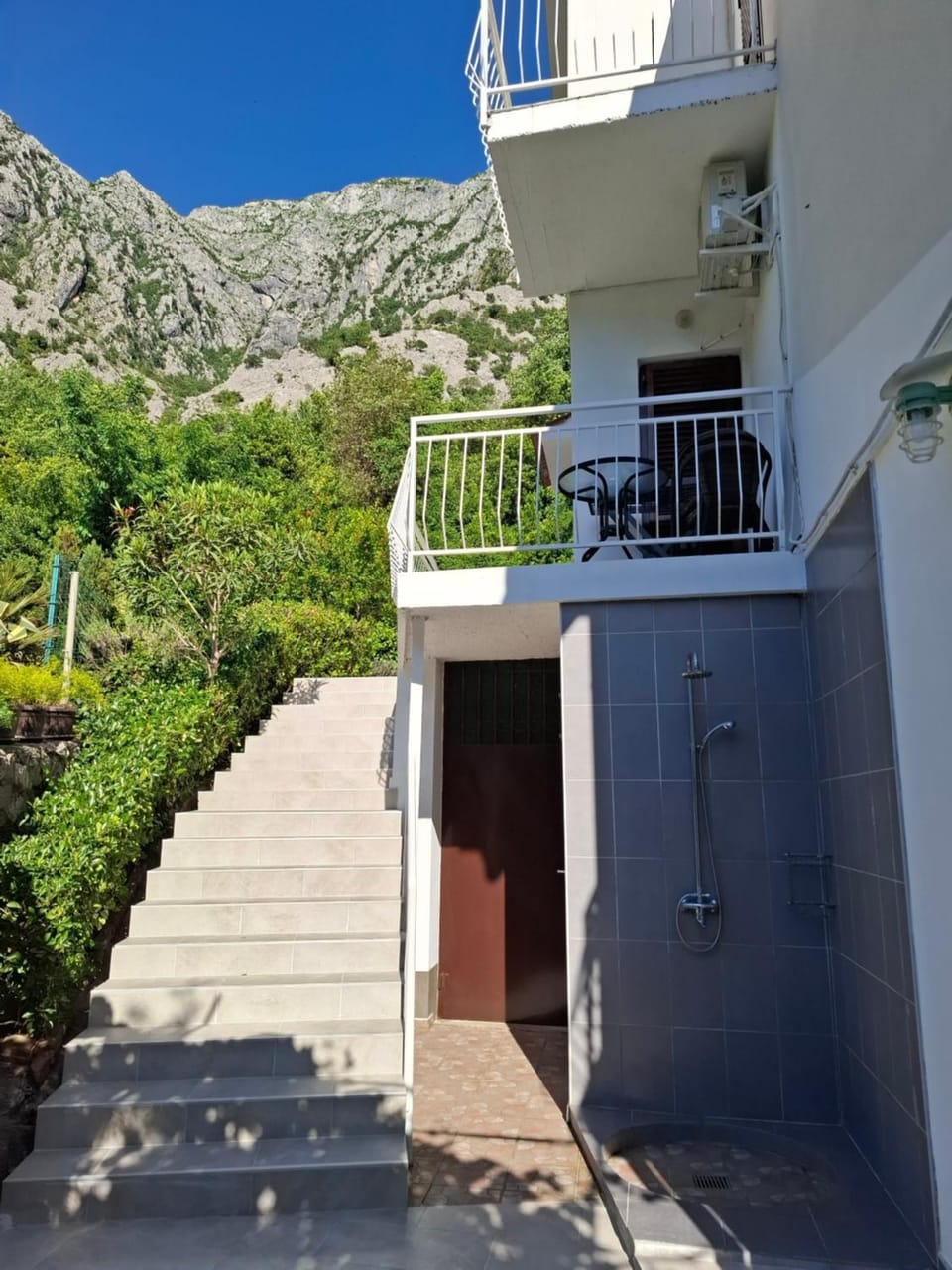 Apartment Cizek 2 Apartment in Dobrota