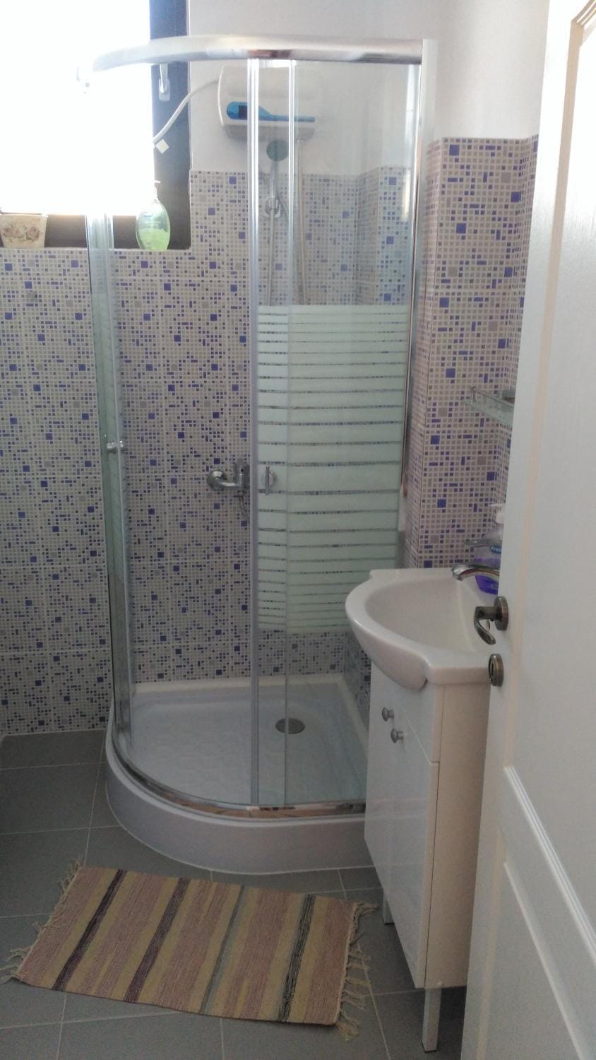 Romantic Tomis Mamaia Apartment in Constanta