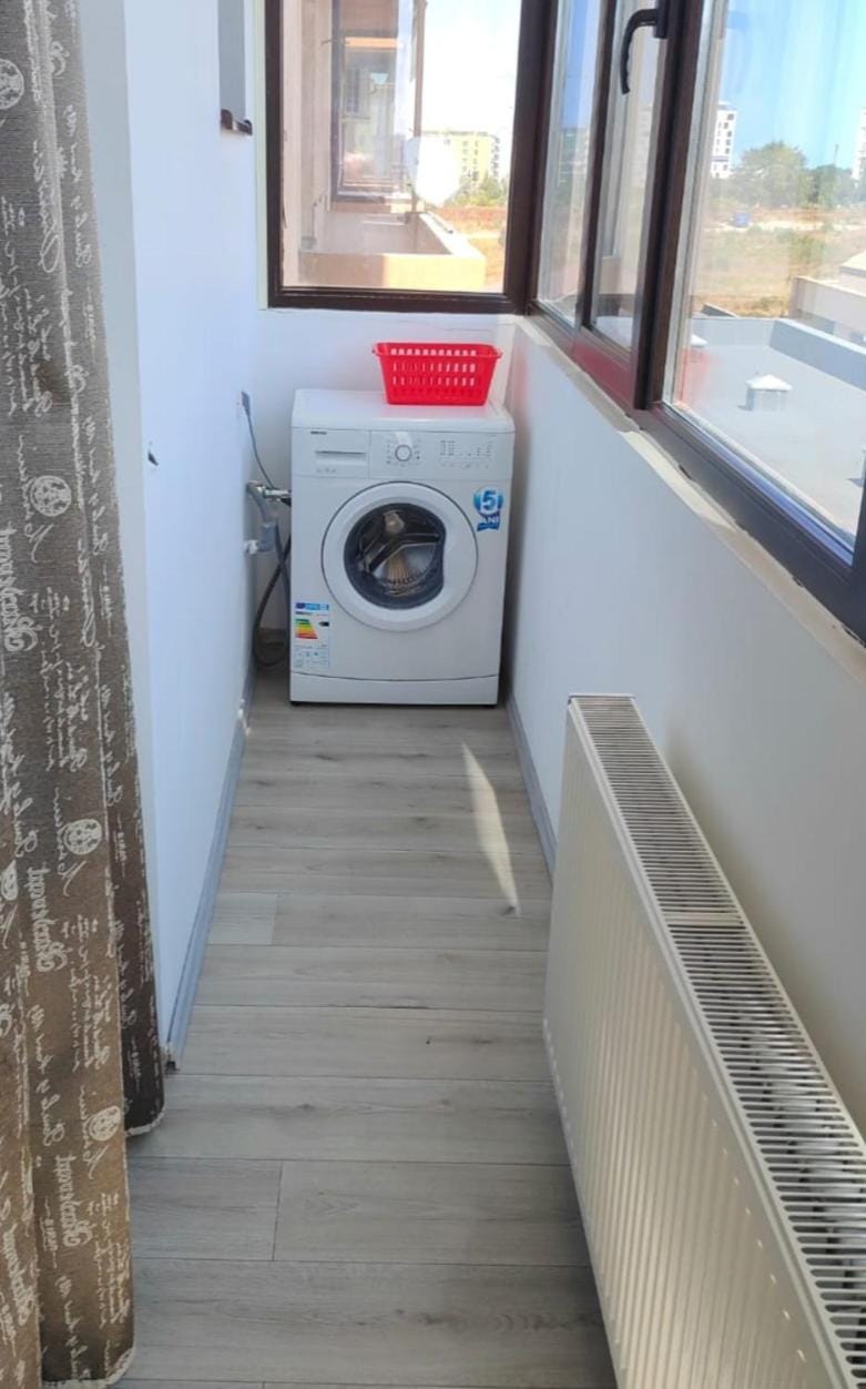 Romantic Tomis Mamaia Apartment in Constanta