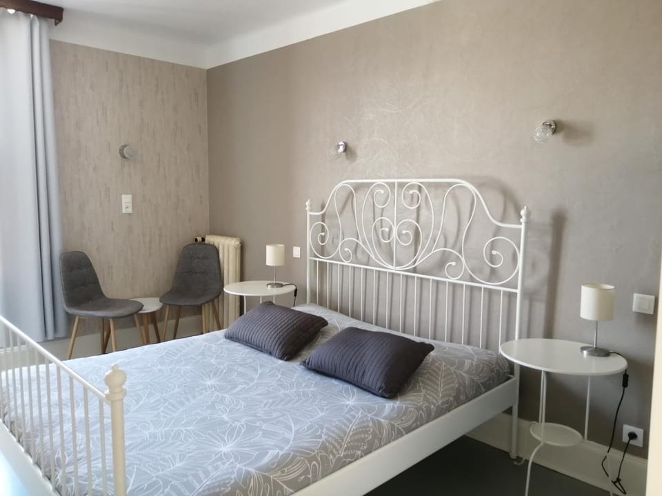 Hotel du Grand Monarque Hotel in Grand Est