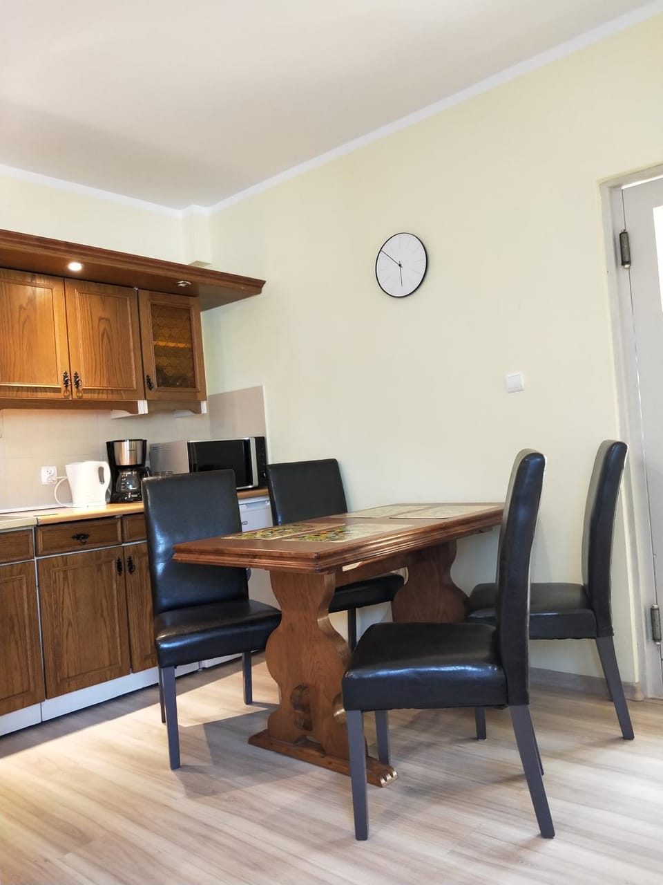 Maryla Vacation rental in West Pomeranian Voivodeship, Poland