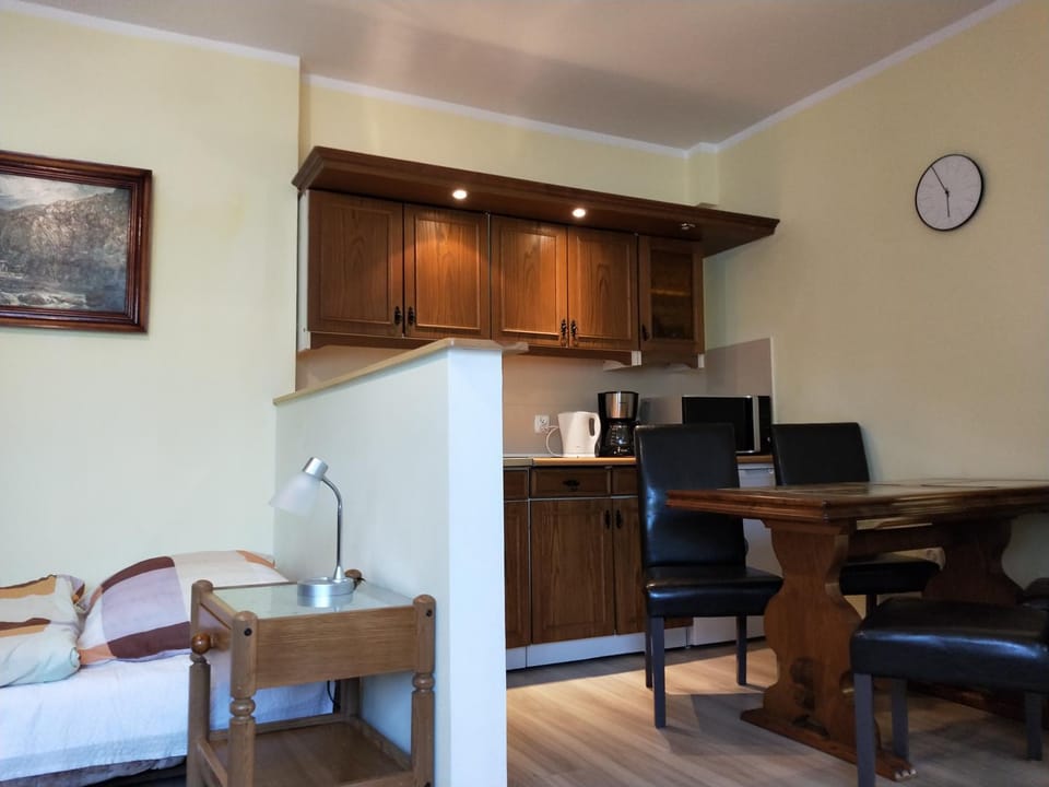 Maryla Vacation rental in West Pomeranian Voivodeship, Poland