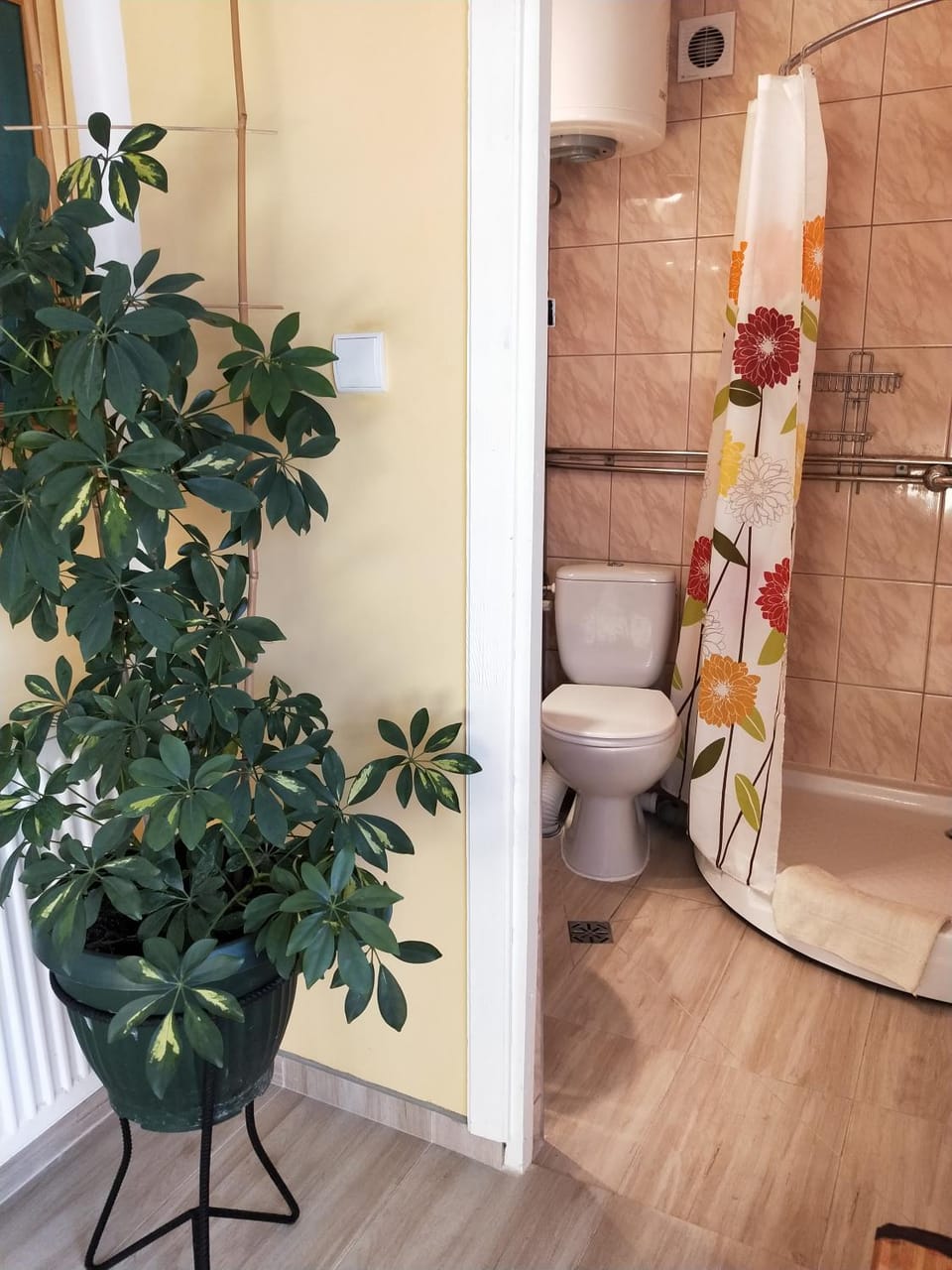 Maryla Vacation rental in West Pomeranian Voivodeship, Poland