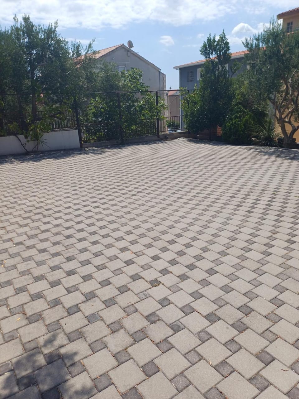 Apartments Villa Toma Apartment in Split-Dalmatia County