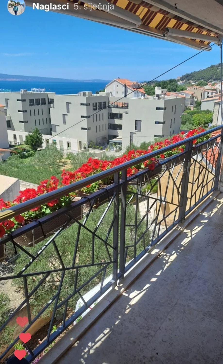 Apartments Villa Toma Apartment in Split-Dalmatia County