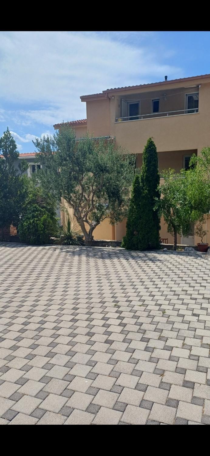 Apartments Villa Toma Apartment in Split-Dalmatia County