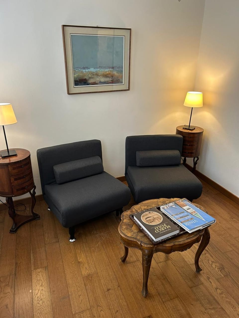 Le Due Corone Bed & Breakfast Bed and Breakfast in San Marco