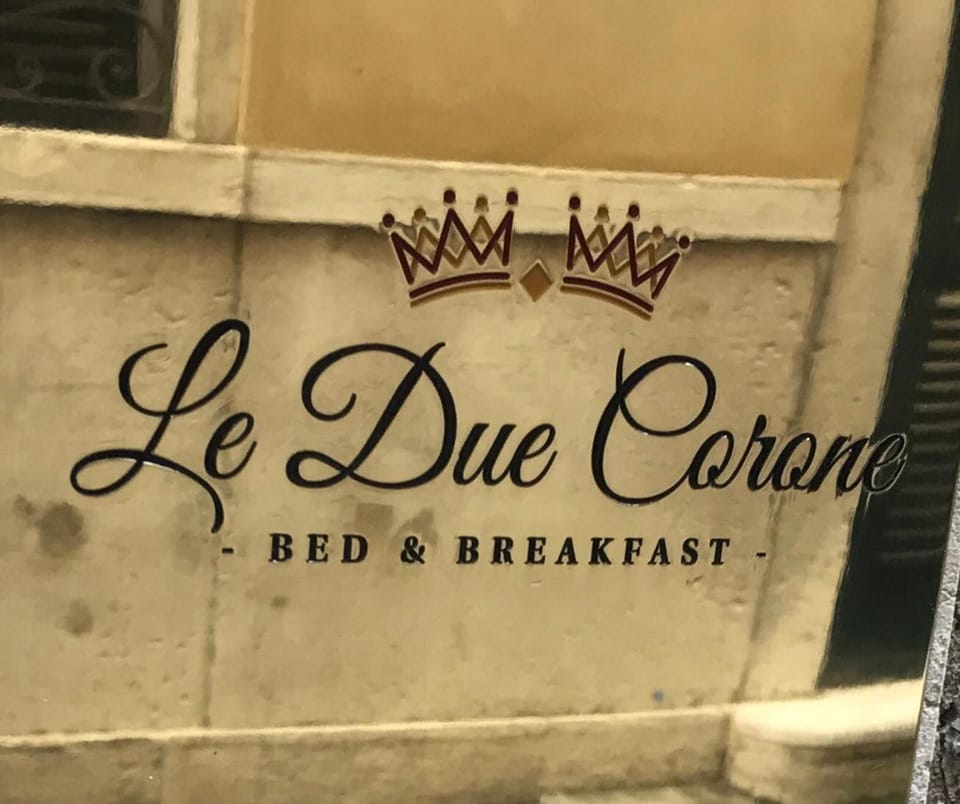 Property logo or sign