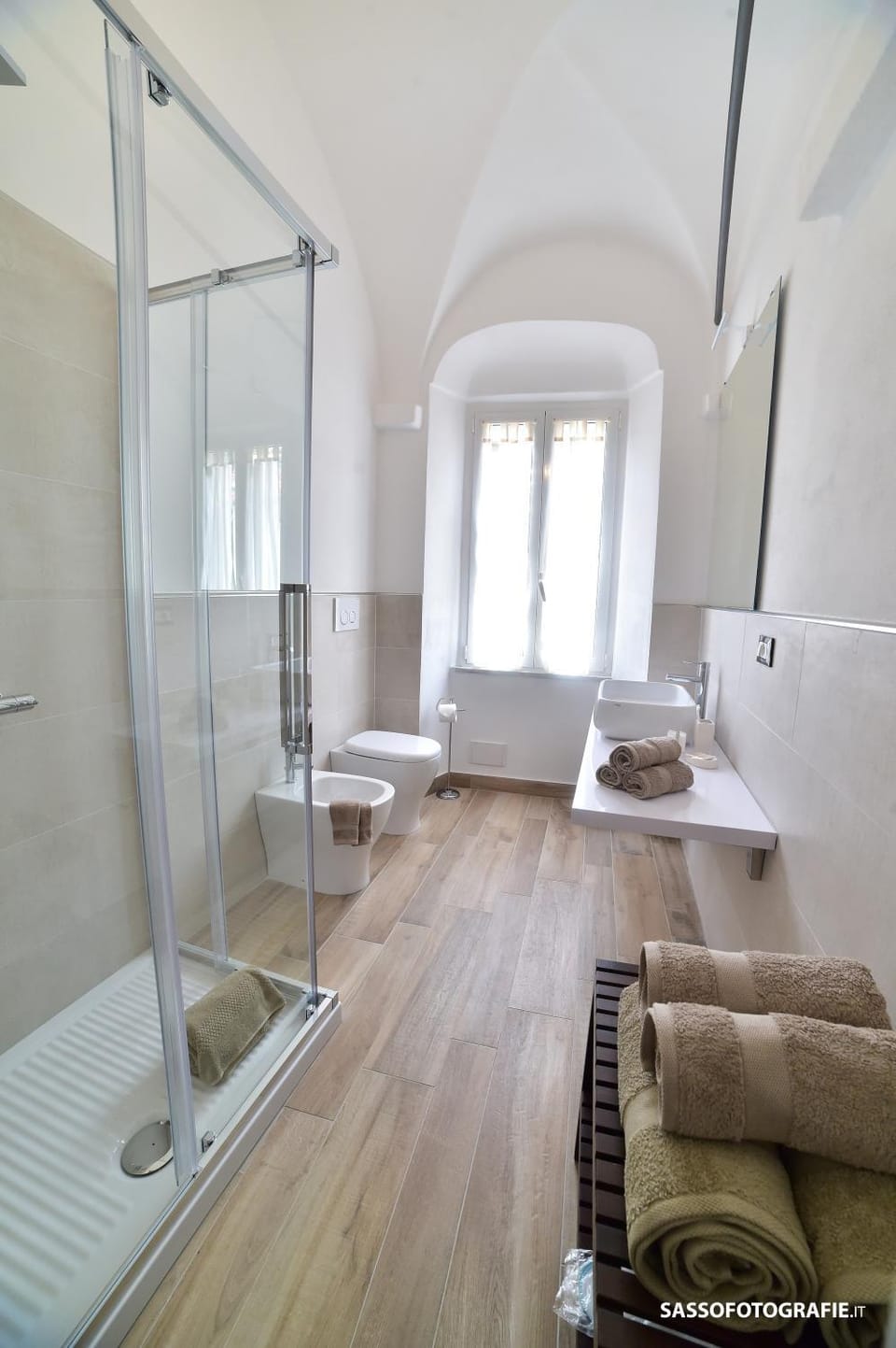 Suite Varigotti Bed and Breakfast in Varigotti