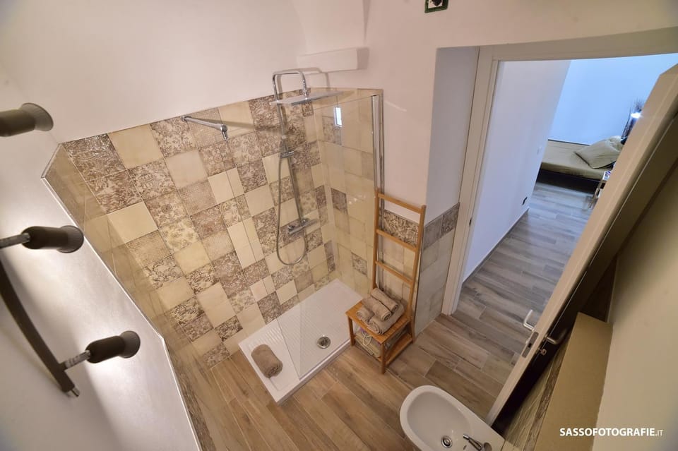 Suite Varigotti Bed and Breakfast in Varigotti