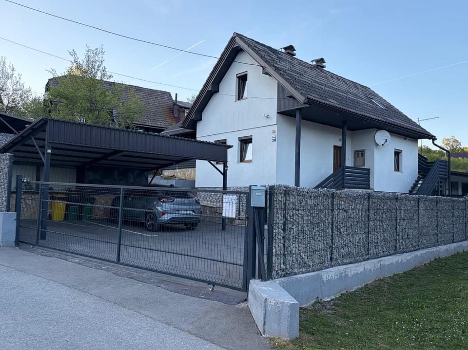 Apartments Sertic 4 stars Apartment in Plitvice Lakes Park