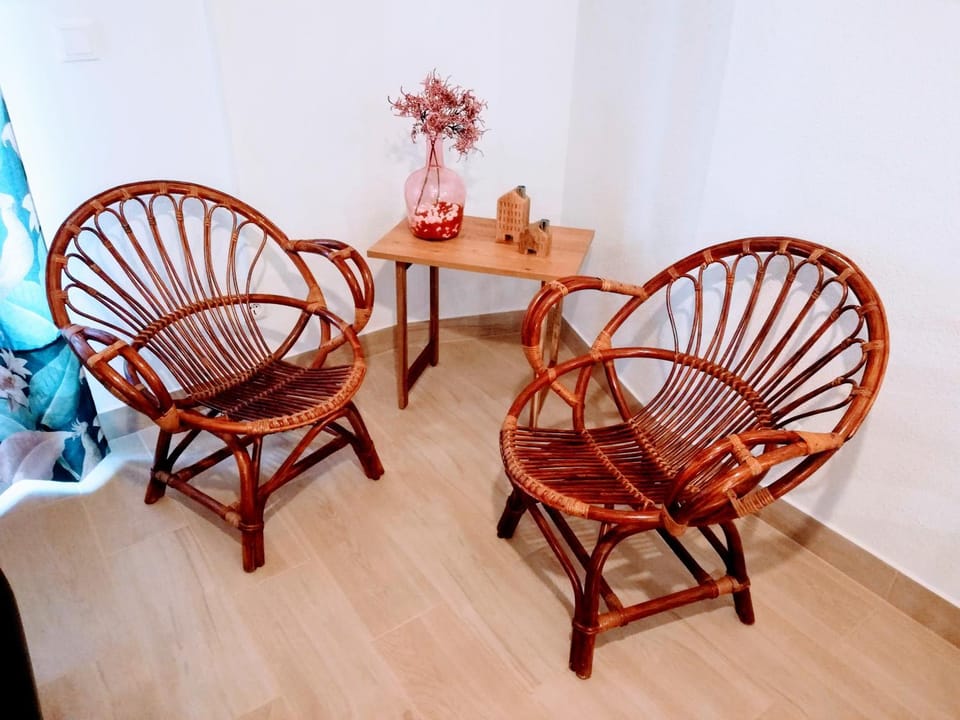 Apartamento Praia de Monte Gordo Apartment in Monte Gordo