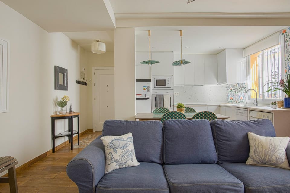 Piso Conil Apartment in Conil de la Frontera