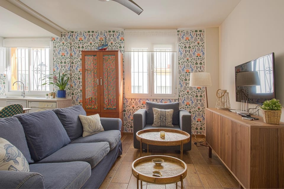 Piso Conil Apartment in Conil de la Frontera
