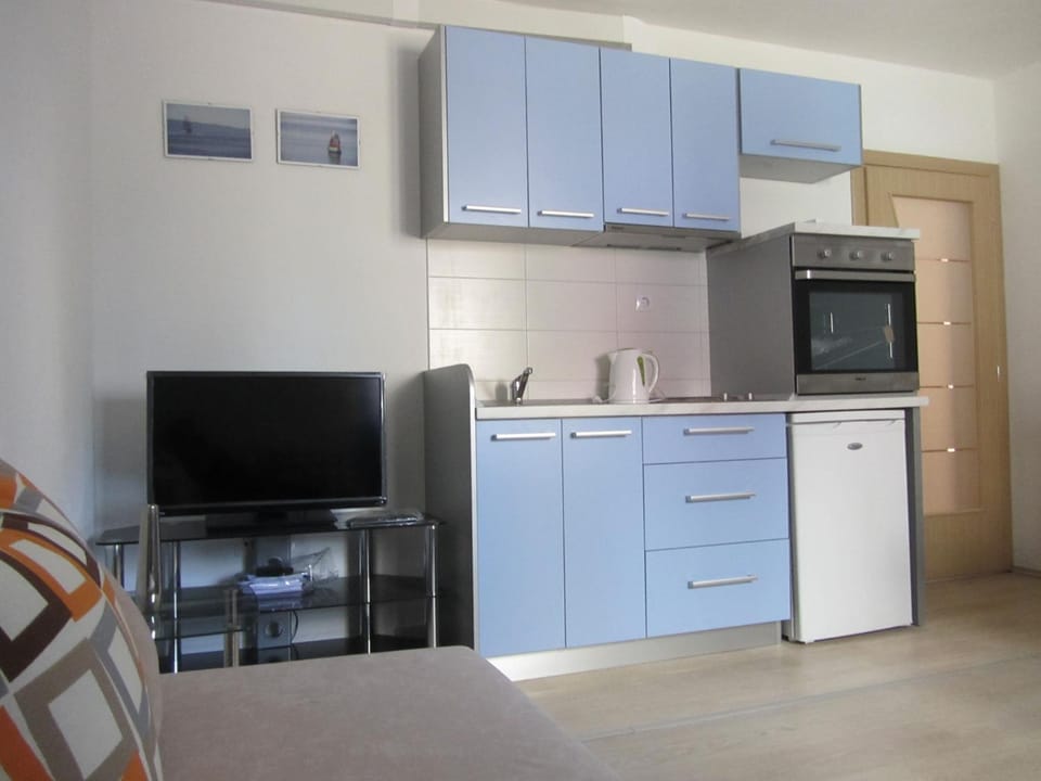 Apartmani Božić Apartment in Šibenik-Knin County, Croatia