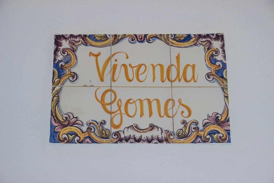 Vivenda Gomes AL House in Azores District