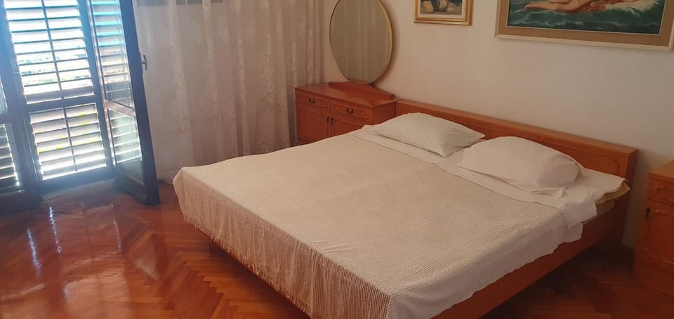Apartments Sun & Sea Apartment in Piran