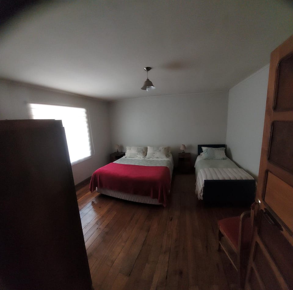 Hostal de Antaño Bed and Breakfast in San Jose de Maipo