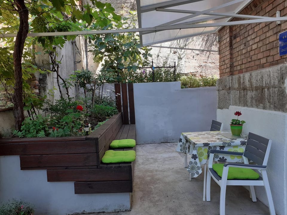 Apartments Belvedere Apartment in Rijeka