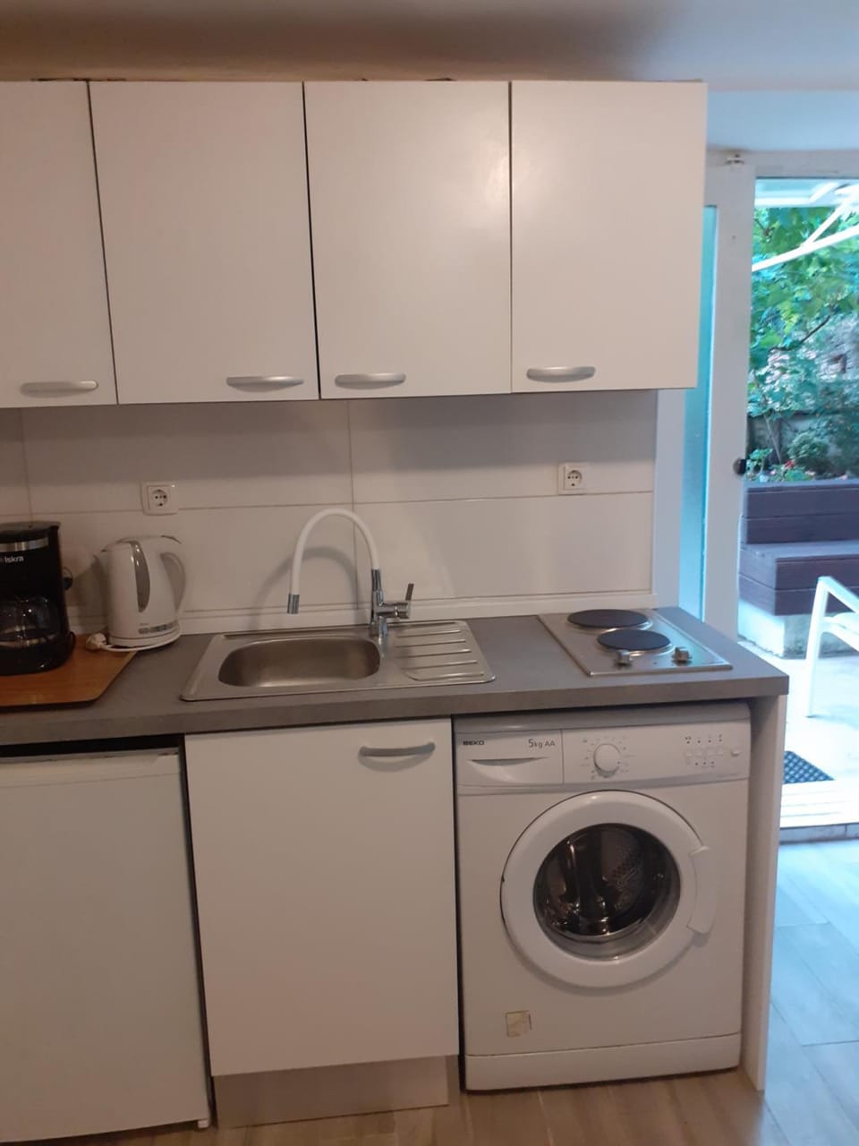 Apartments Belvedere Apartment in Rijeka
