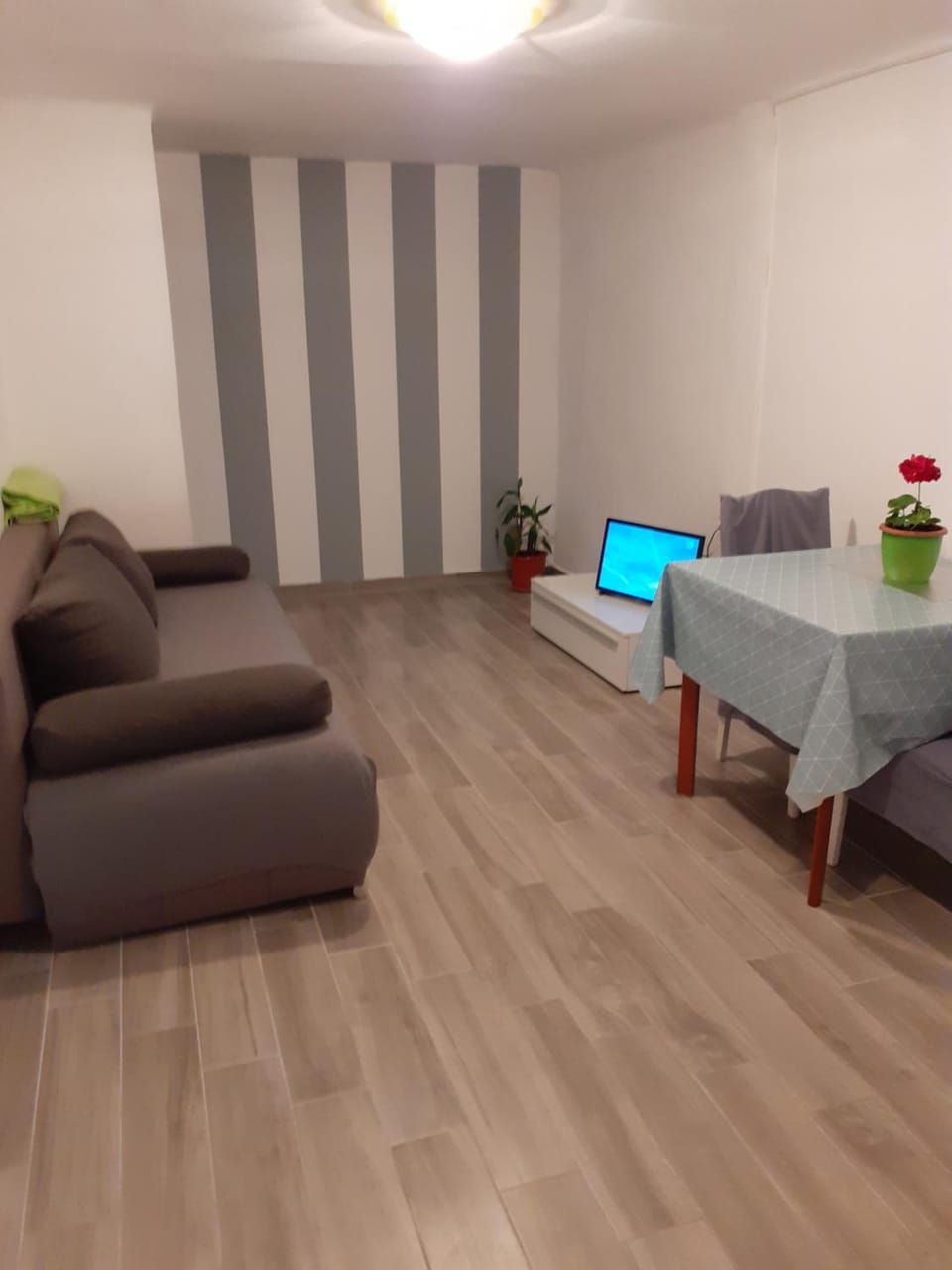 Apartments Belvedere Apartment in Rijeka