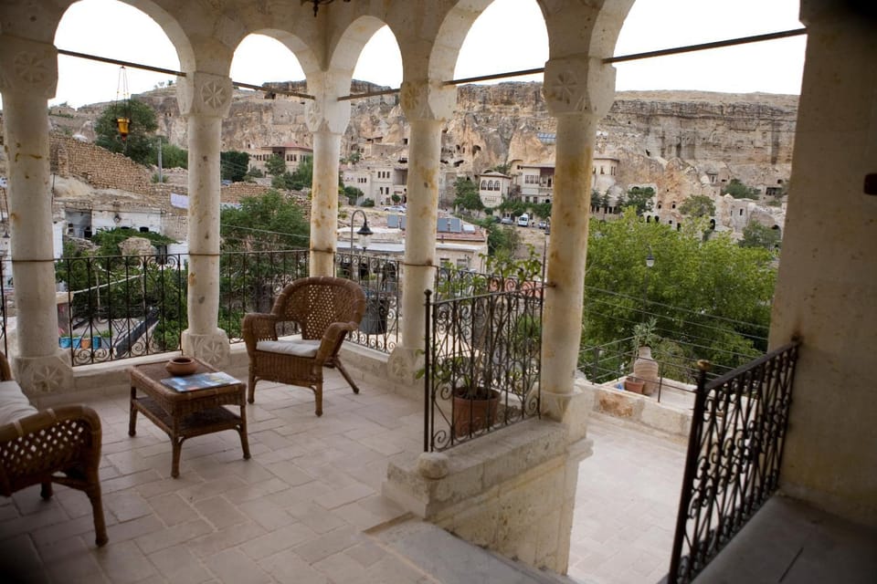 Day, View (from property/room), Balcony/Terrace