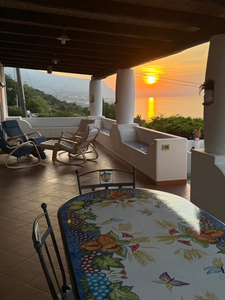 La Casuzza Dei Re Villa in Sicily