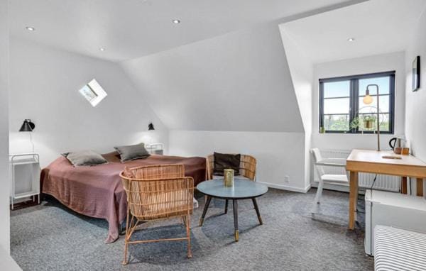 Hedegaarden Bed and Breakfast in Central Denmark Region
