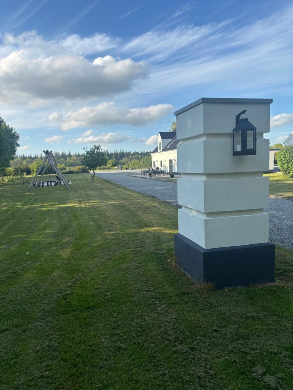 Hedegaarden Bed and Breakfast in Central Denmark Region