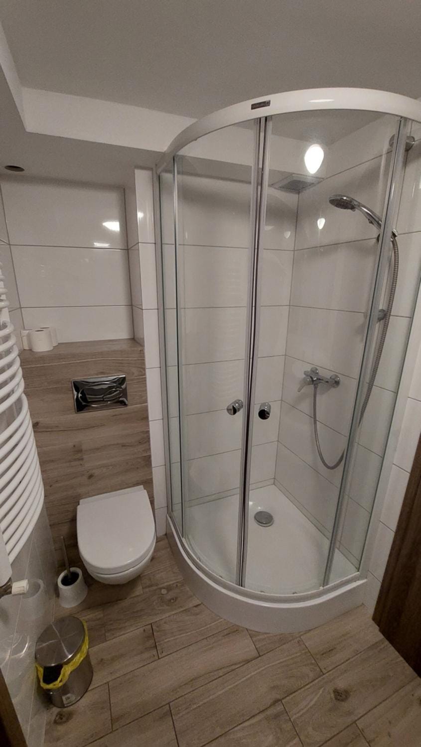 Aka Pokoje Gościnne Apartment in Pomeranian Voivodeship