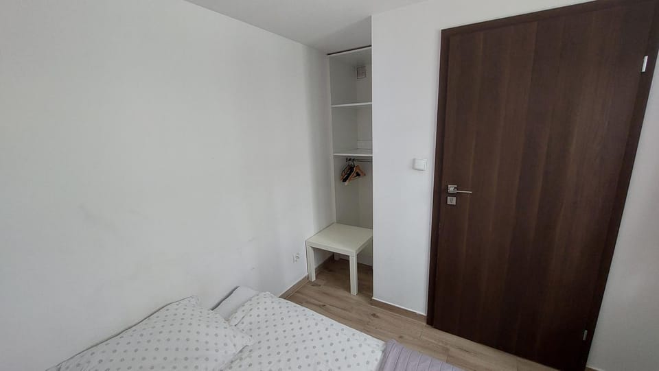 Aka Pokoje Gościnne Apartment in Pomeranian Voivodeship