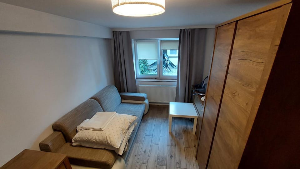 Aka Pokoje Gościnne Apartment in Pomeranian Voivodeship