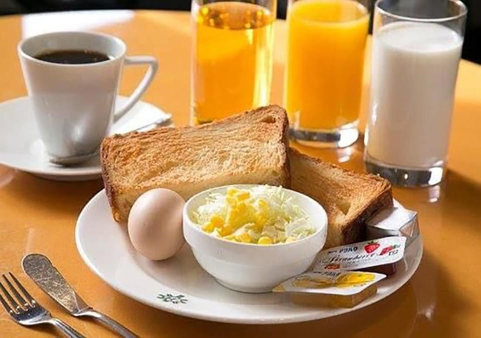 Breakfast