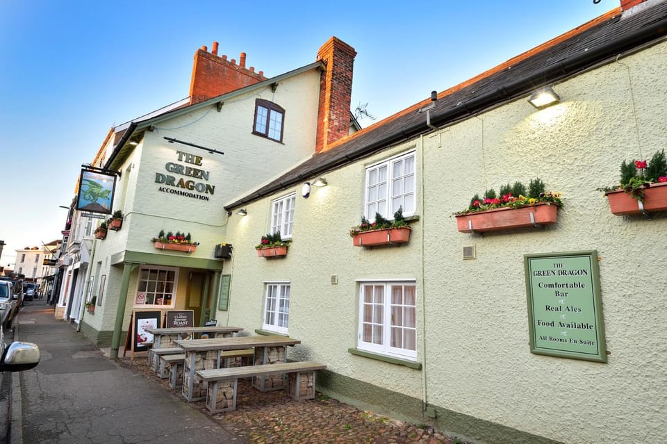 Facade/entrance, Property logo or sign