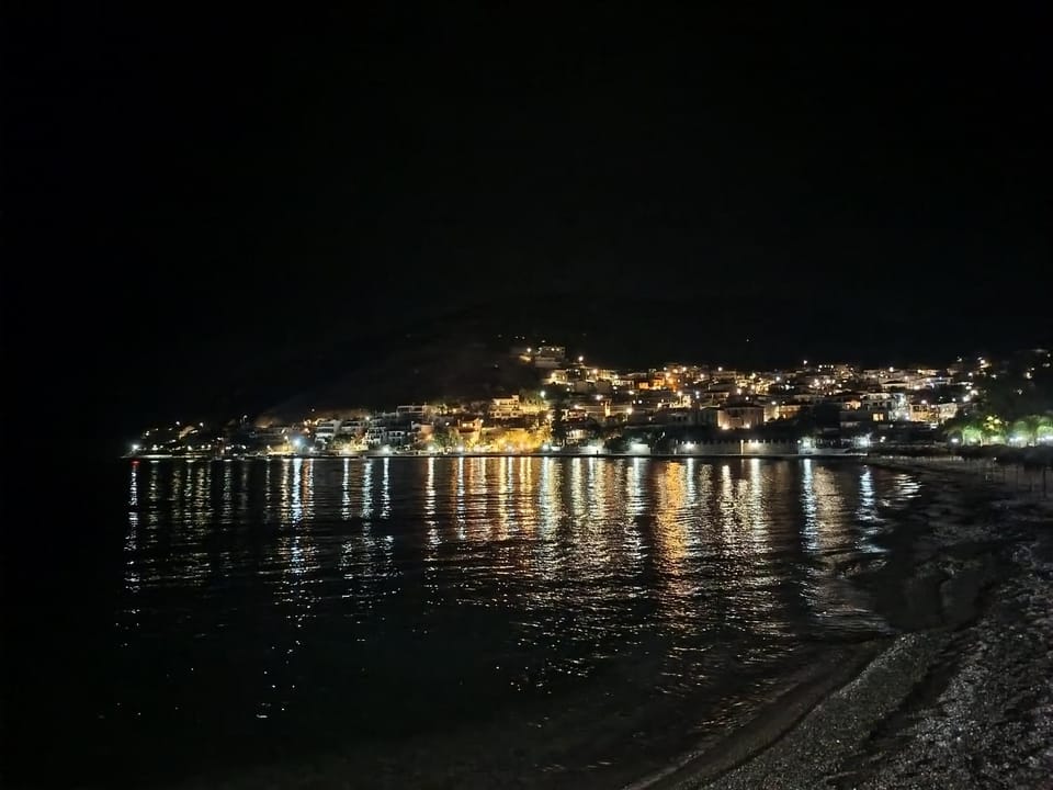 Vrachos Κanari Apartment in Argolis, Greece