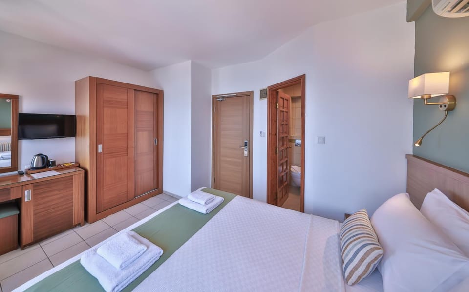 Medusa Hotel Hotel in Kas