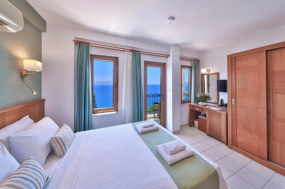 Medusa Hotel Hotel in Kas