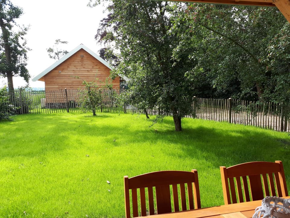 Garden, Garden, Balcony/Terrace, Garden view