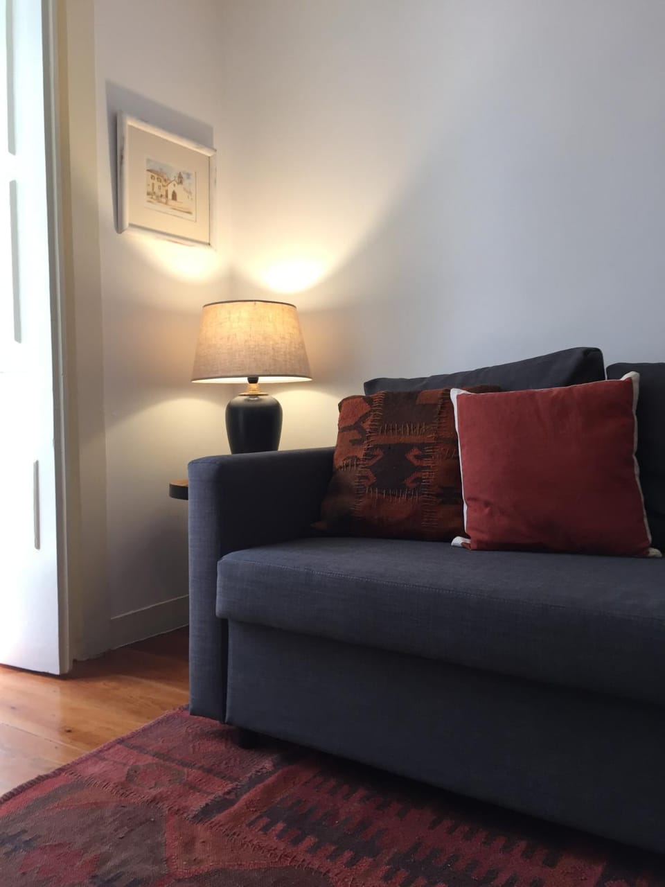 Rosa Alta - Bairro Alto Apartment in Lisbon