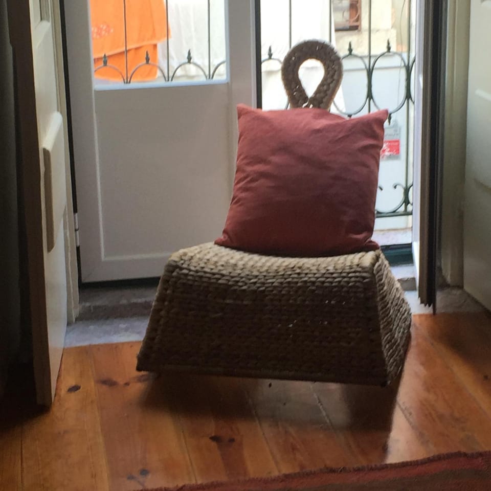 Rosa Alta - Bairro Alto Apartment in Lisbon